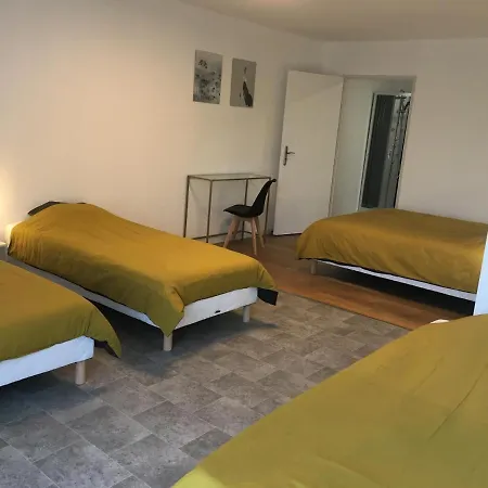 Hotel Au Vieux Pigeonnier Loubressac