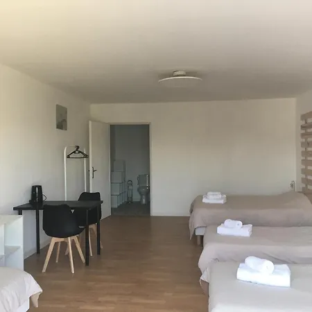 Restaurant - Le Vieux Pigeonnier Hotel *