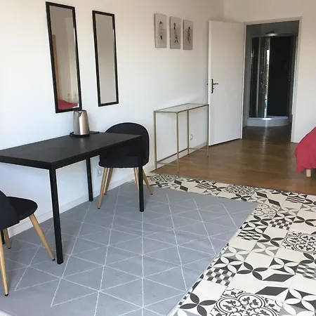 Restaurant - Le Vieux Pigeonnier Hotel *