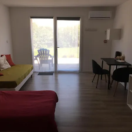 Hotel Restaurant - Le Vieux Pigeonnier Loubressac