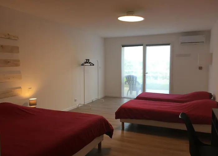 Restaurant - Le Vieux Pigeonnier