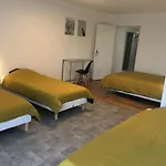 Hotell Restaurant - Le Vieux Pigeonnier Loubressac
