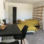 Hotell Restaurant - Le Vieux Pigeonnier Loubressac