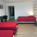 Restaurant - Le Vieux Pigeonnier Hotell