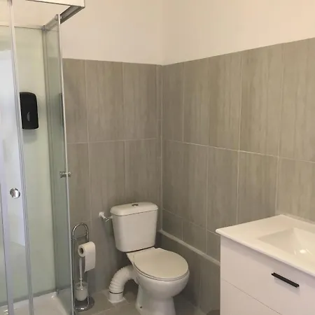 Otel Restaurant - Le Vieux Pigeonnier Loubressac