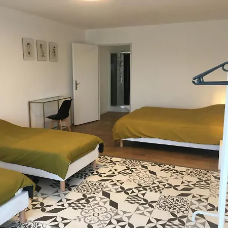 Restaurant - Le Vieux Pigeonnier Otel Loubressac