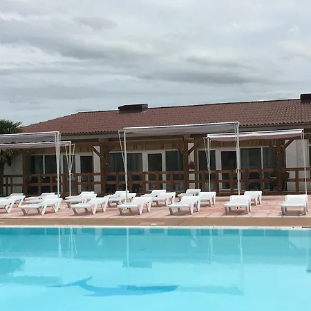 Restaurant - Le Vieux Pigeonnier Loubressac