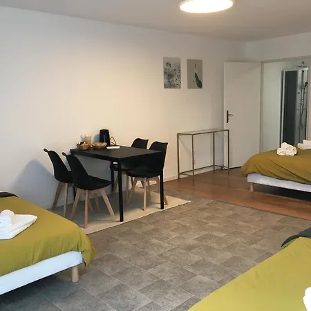 Restaurant - Le Vieux Pigeonnier Loubressac