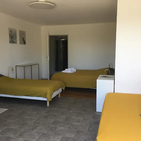 Restaurant - Le Vieux Pigeonnier *