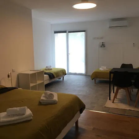 Otel Restaurant - Le Vieux Pigeonnier Loubressac