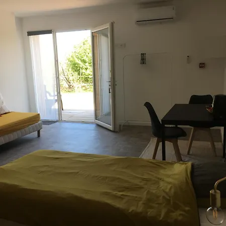 Restaurant - Le Vieux Pigeonnier *