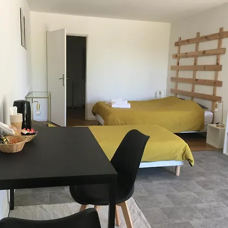 Otel Restaurant - Le Vieux Pigeonnier Loubressac