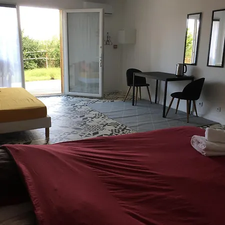 Restaurant - Le Vieux Pigeonnier