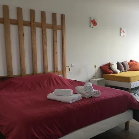 Restaurant - Le Vieux Pigeonnier Otel *