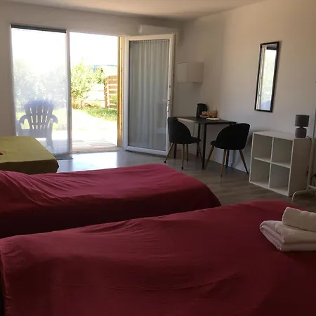 Restaurant - Le Vieux Pigeonnier Otel Loubressac