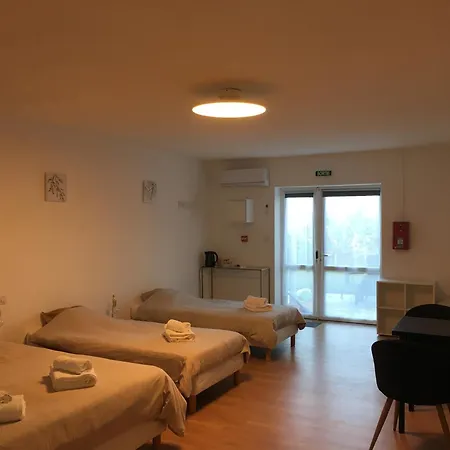 Otel Restaurant - Le Vieux Pigeonnier