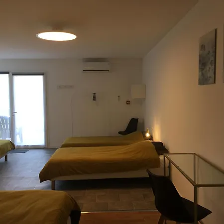 Restaurant - Le Vieux Pigeonnier Otel Loubressac