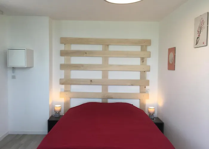 Restaurant - Le Vieux Pigeonnier Отель