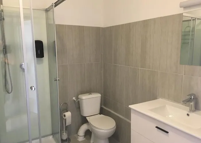 Отель Restaurant - Le Vieux Pigeonnier Loubressac