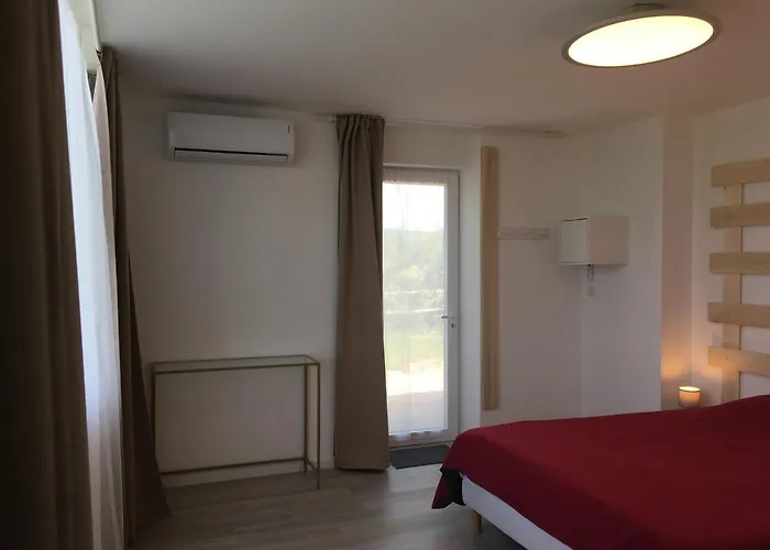 Restaurant - Le Vieux Pigeonnier