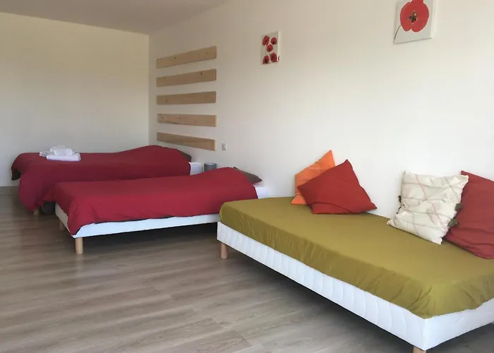 Restaurant - Le Vieux Pigeonnier *