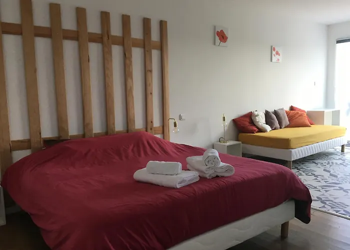 Restaurant - Le Vieux Pigeonnier Отель *