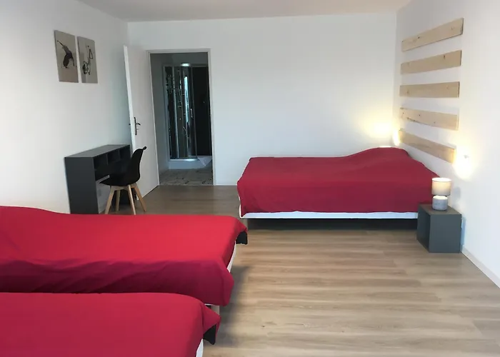 Restaurant - Le Vieux Pigeonnier Отель